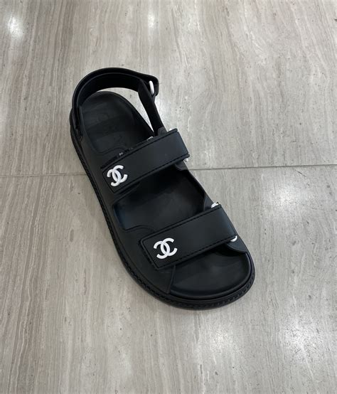 chanel sandals 2020 buy|chanel sandals 2020 farfetch.